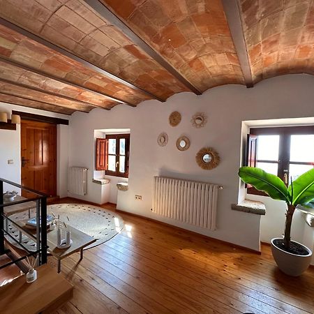 B&B La Vista Brava Platja d'Aro Ngoại thất bức ảnh