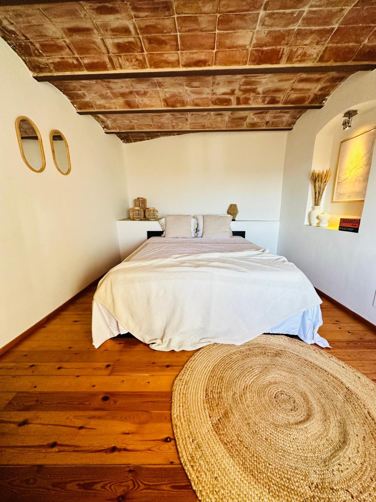 B&B La Vista Brava Platja d'Aro Ngoại thất bức ảnh
