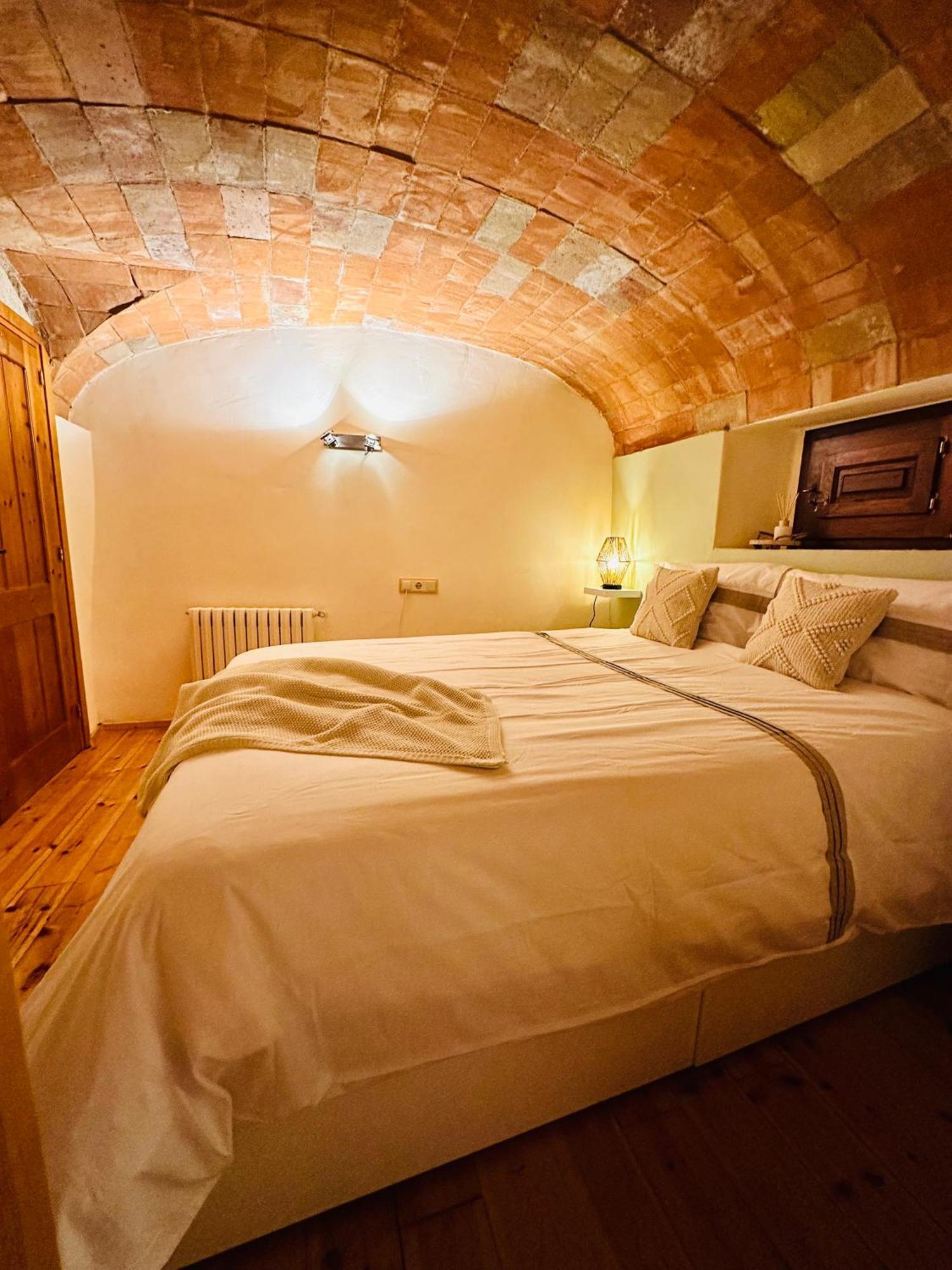 B&B La Vista Brava Platja d'Aro Ngoại thất bức ảnh
