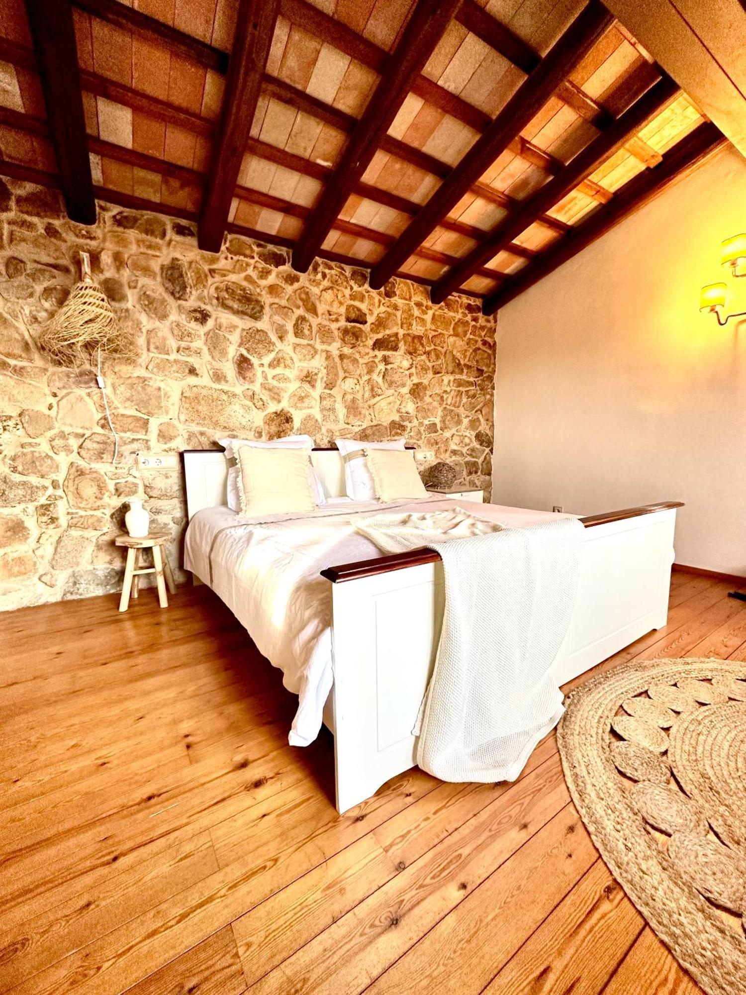 B&B La Vista Brava Platja d'Aro Ngoại thất bức ảnh