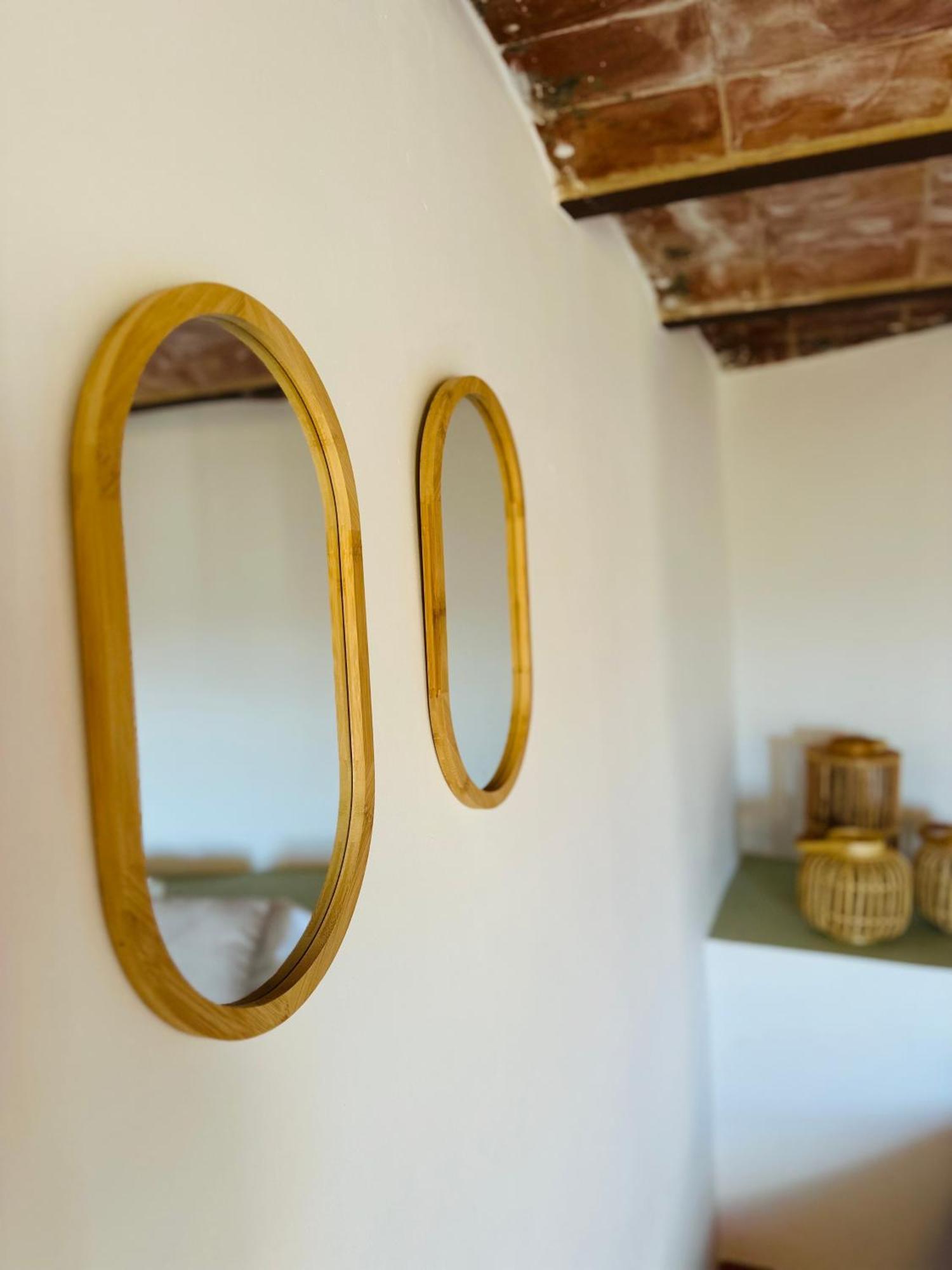 B&B La Vista Brava Platja d'Aro Ngoại thất bức ảnh