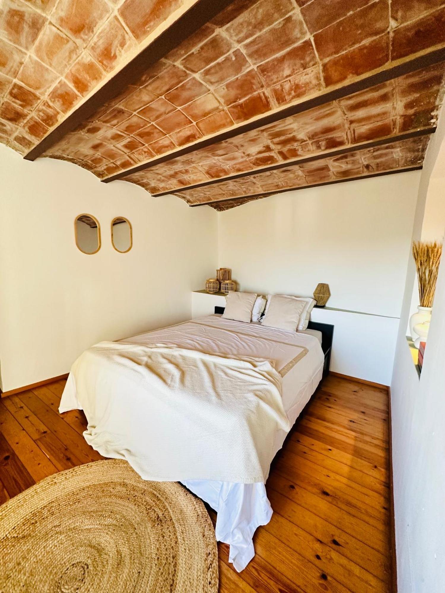 B&B La Vista Brava Platja d'Aro Ngoại thất bức ảnh