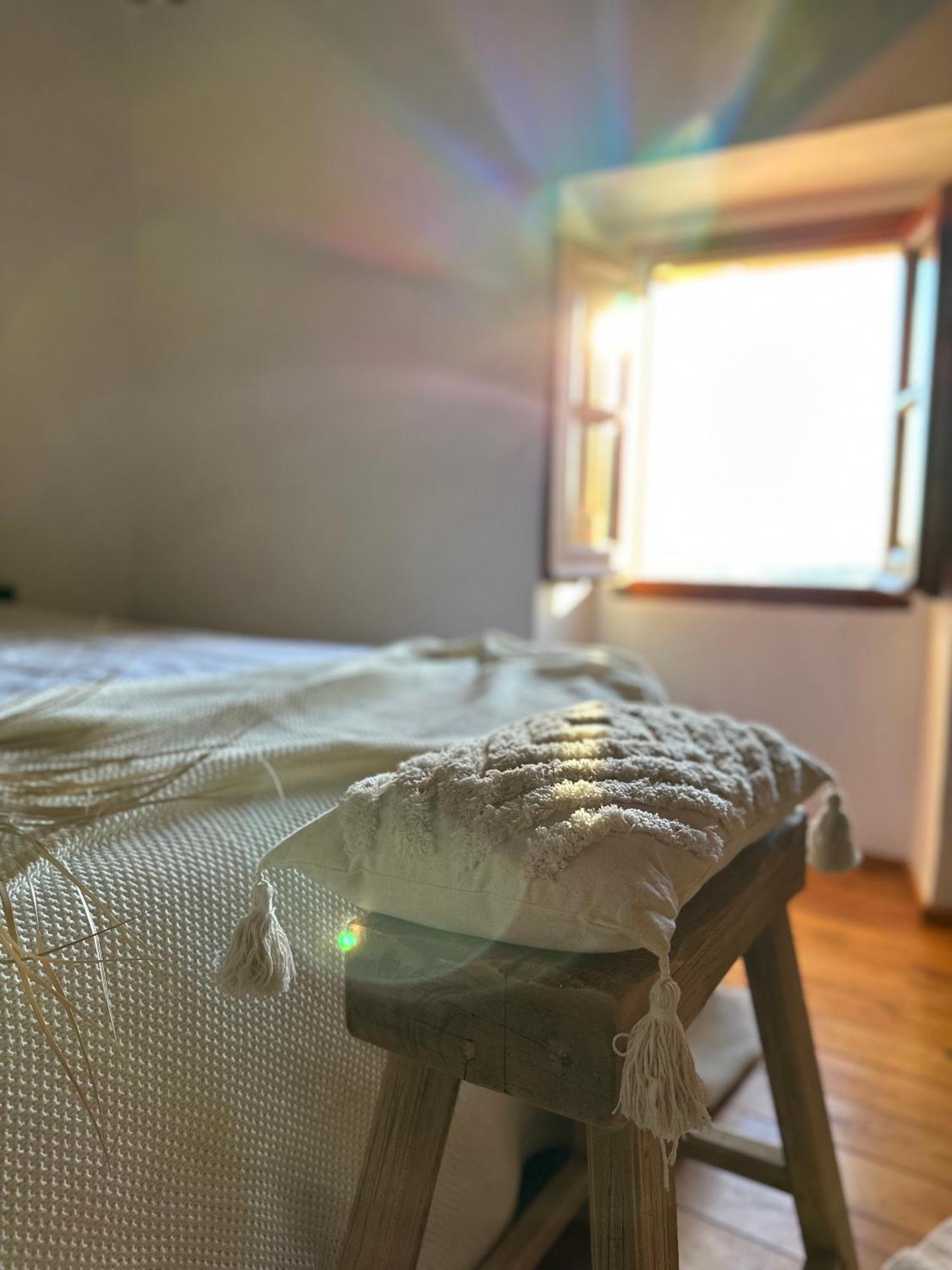 B&B La Vista Brava Platja d'Aro Ngoại thất bức ảnh