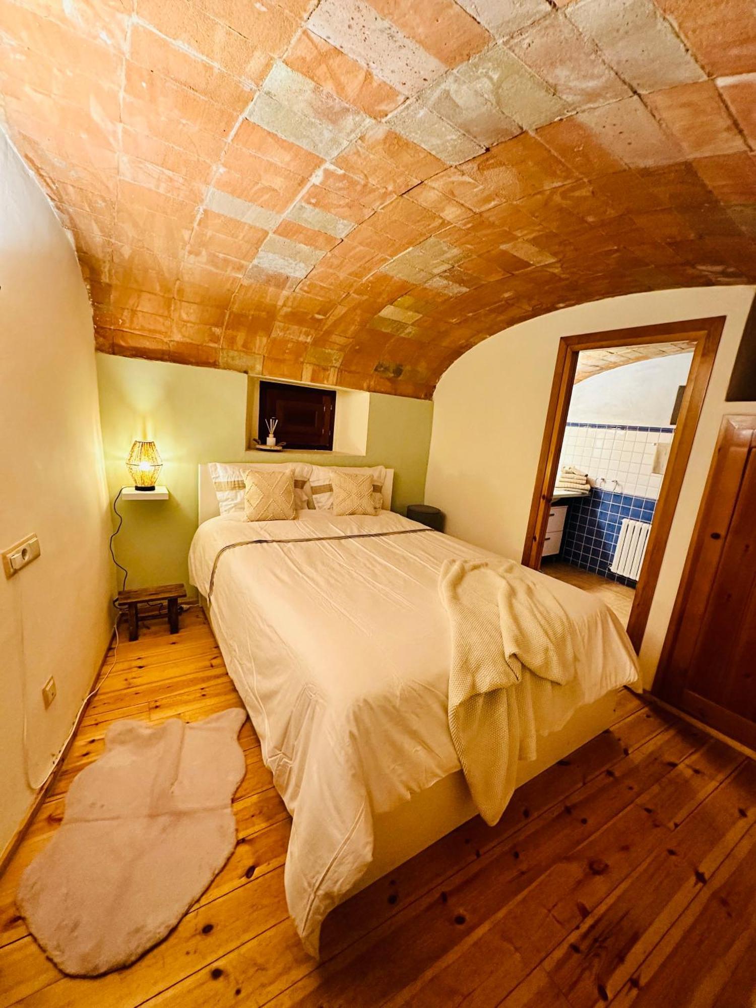 B&B La Vista Brava Platja d'Aro Ngoại thất bức ảnh