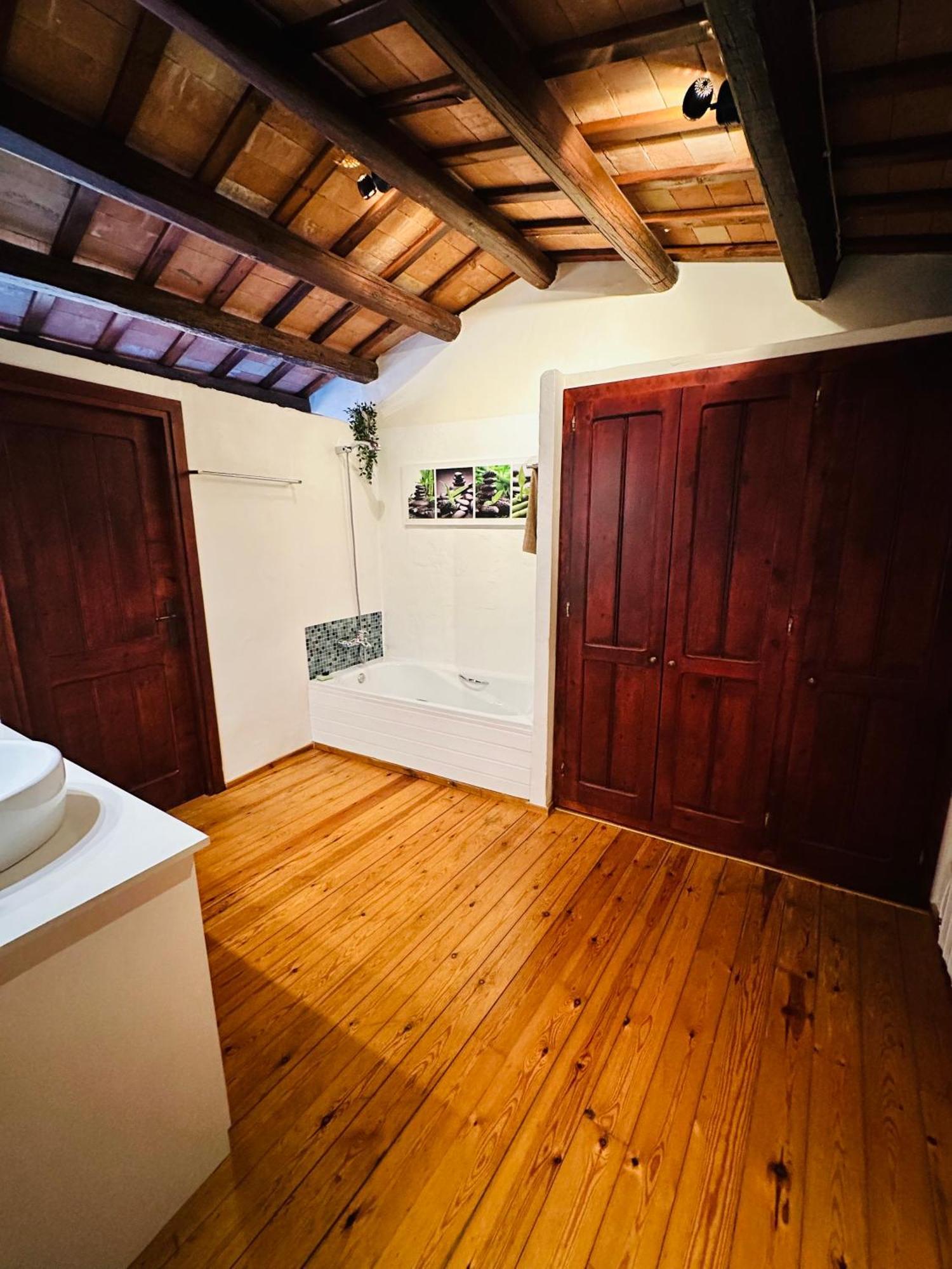 B&B La Vista Brava Platja d'Aro Ngoại thất bức ảnh