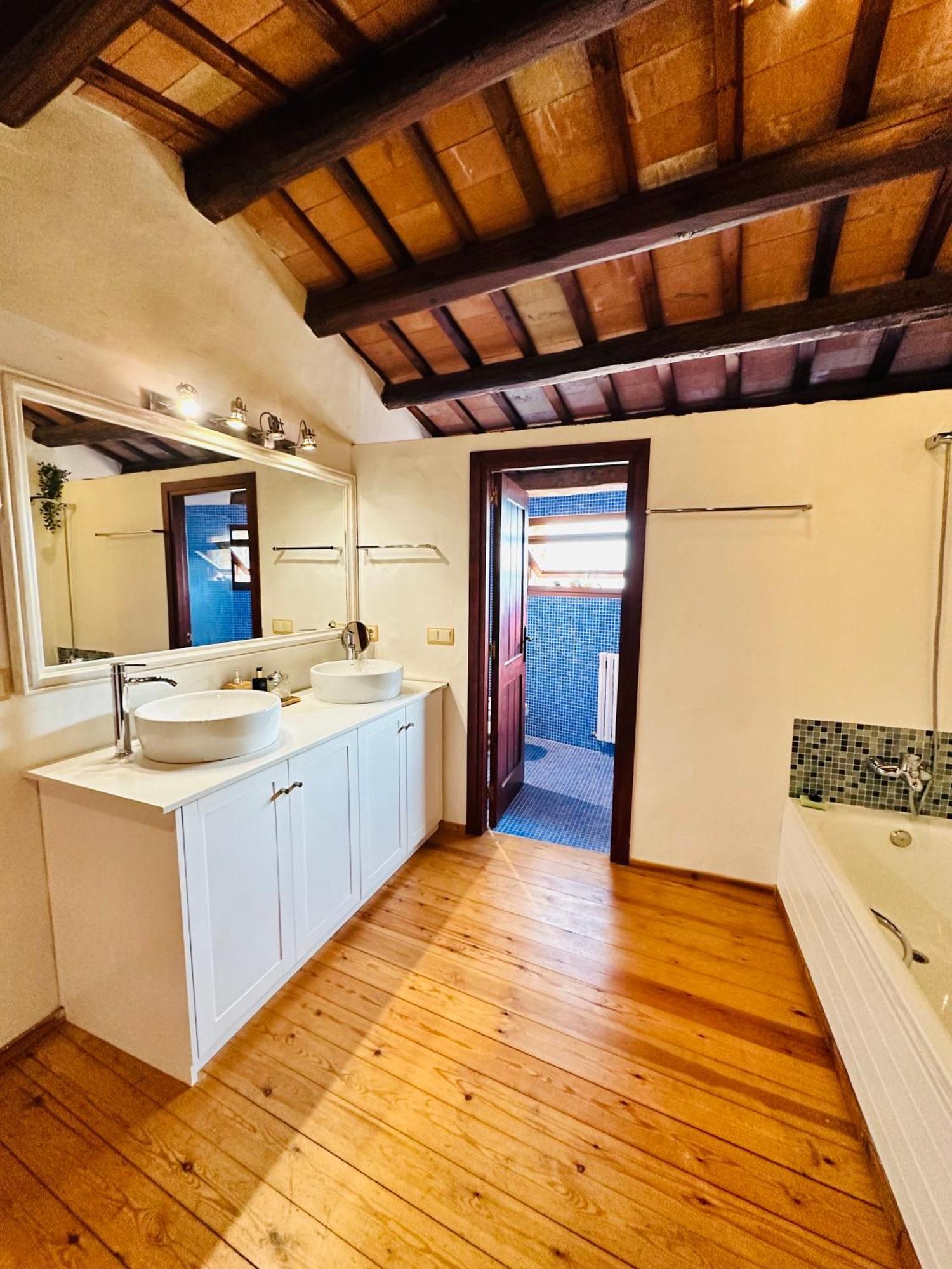 B&B La Vista Brava Platja d'Aro Ngoại thất bức ảnh