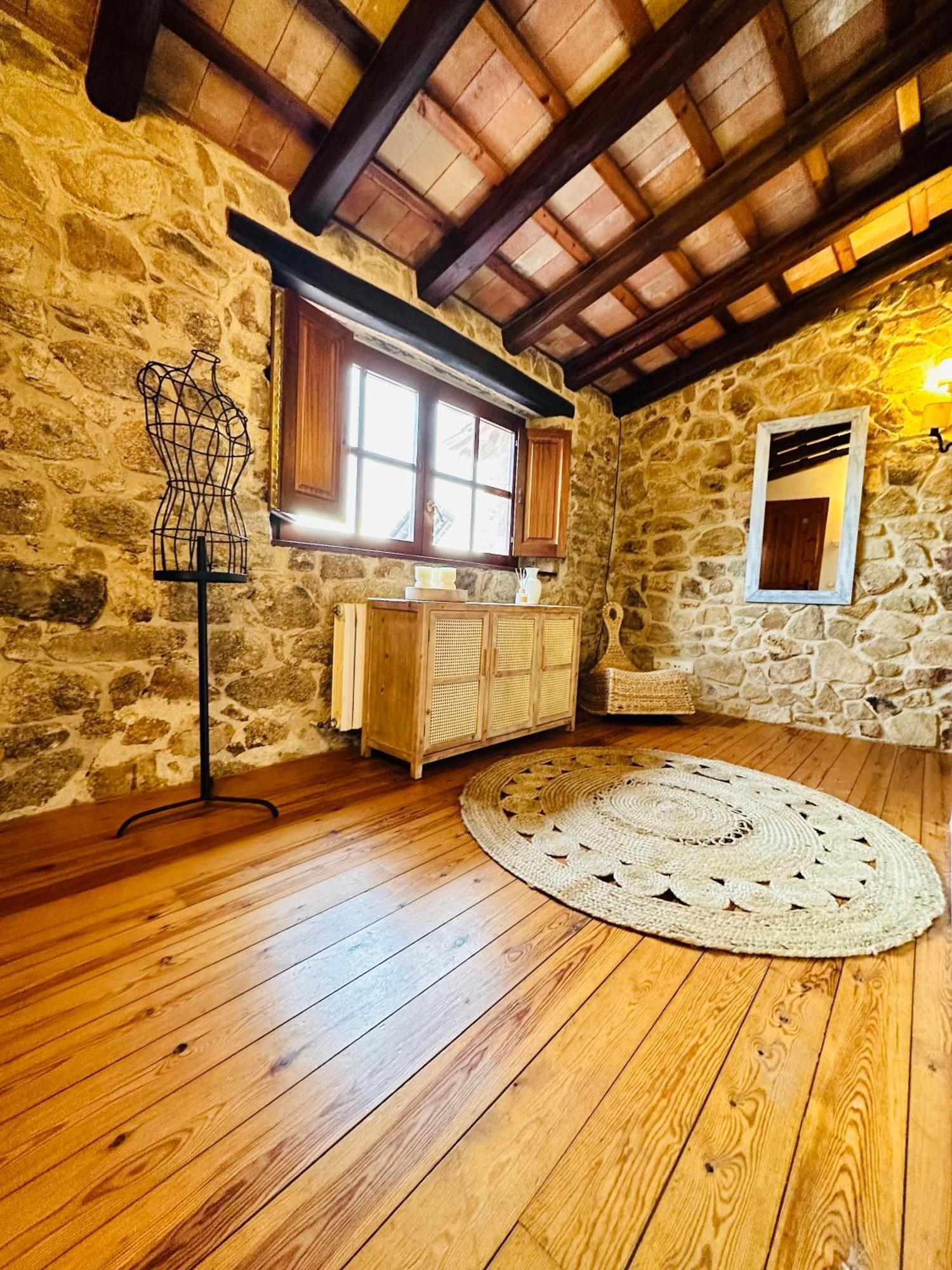 B&B La Vista Brava Platja d'Aro Ngoại thất bức ảnh