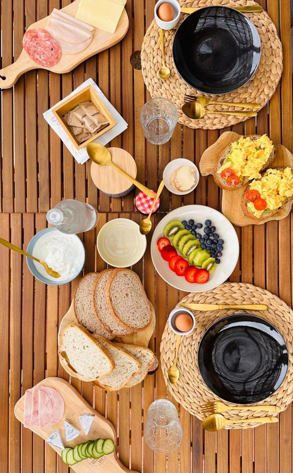 B&B La Vista Brava Platja d'Aro Ngoại thất bức ảnh