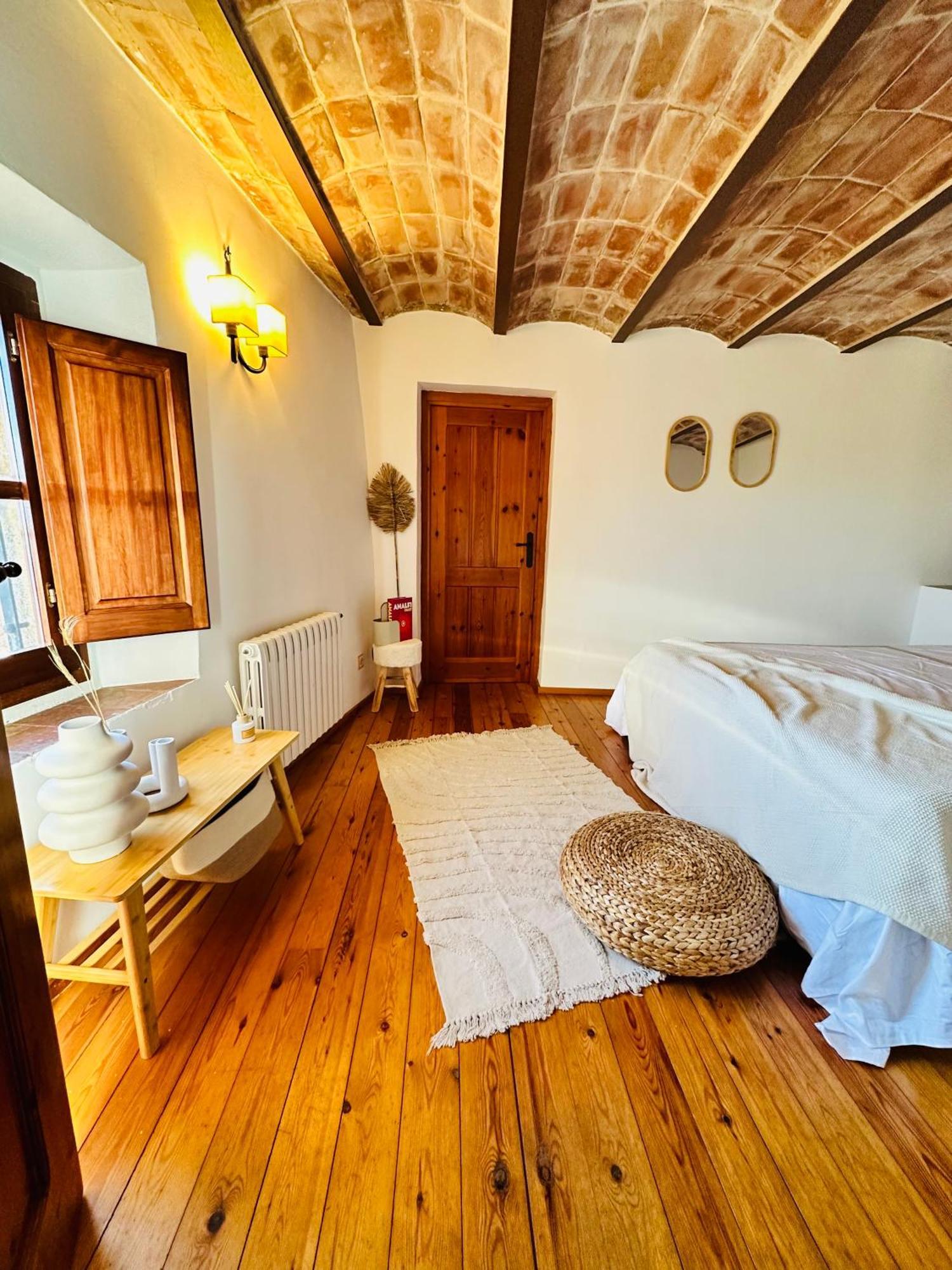 B&B La Vista Brava Platja d'Aro Ngoại thất bức ảnh