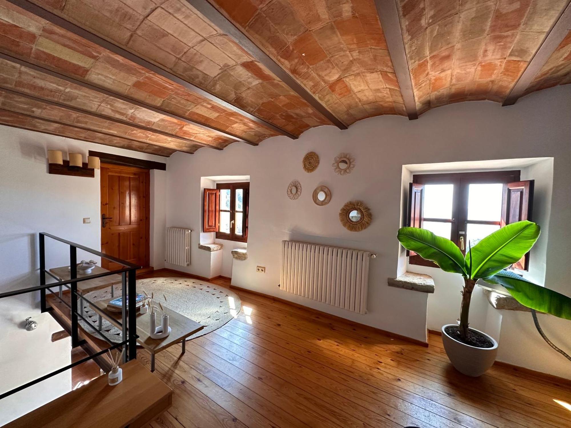 B&B La Vista Brava Platja d'Aro Ngoại thất bức ảnh